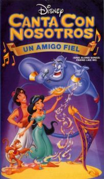 Canta con nosotros: Un Amigo Fiel