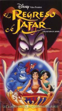 El Regreso de Jafar