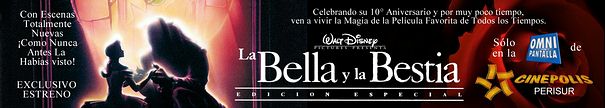 Anuncio Publicitario IMAX 2002