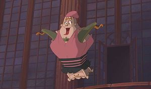 ropero volador