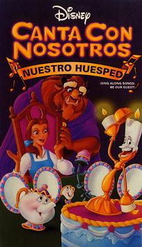 Canta con Nosotros "Nuestro Hu�sped"