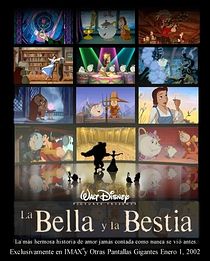 Poster 2001 Pre Oficial IMAX