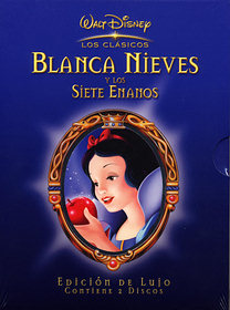Edición de Lujo 2 DVDs