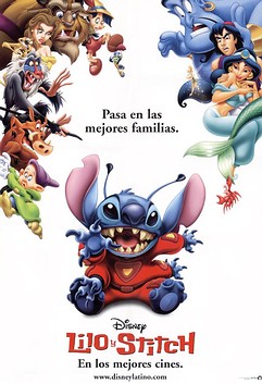 P�ster 1 Am�rica Latina