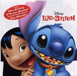 Soundtrack CD