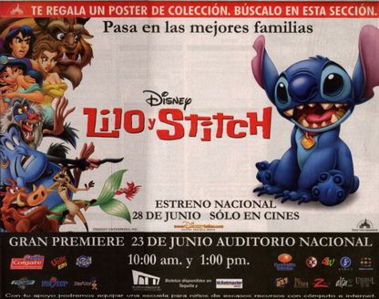 P�ster Premiere