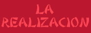 La Realizaci�n