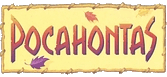 POCAHONTAS