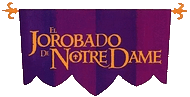 EL JOROBADO DE NOTRE DAME