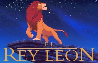 El Rey Le�n