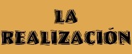 La Realizaci�n