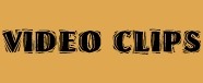 Video Clips: Trailers, Cortos, Spots 