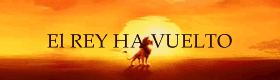 El Rey Le�n en IMAX 