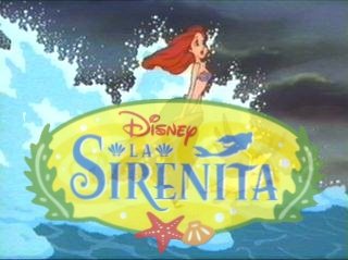 LA SIRENITA