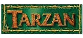 TARZAN