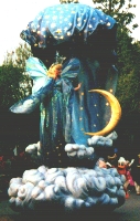Blue Fairy