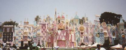 Small World