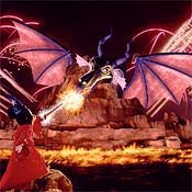 Click here to see a Cool FANTASMIC! Video!