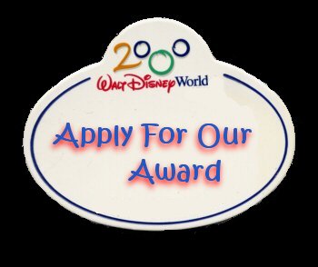 APPLY FOR OUR AWARDS!