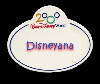 DISNEYANA