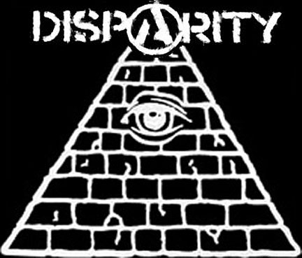 disparity