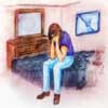 Darkest Days - Joe in Ken's room