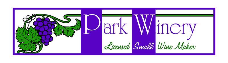 Park Winery: Licensed Small Wine Maker