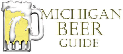 Michigan Beer Guide