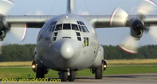 Hercules