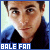 Christian Bale Fan