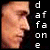 Dafoe Fan