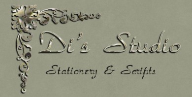 Di's Stationery