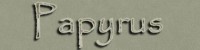 Papyrus