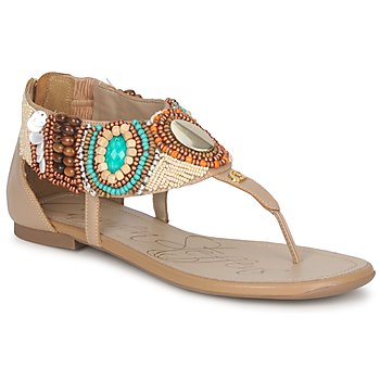 sandalias