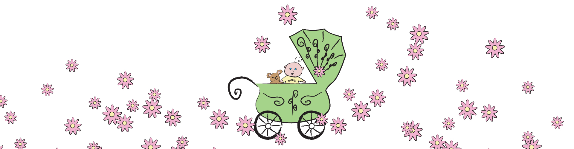 Carousel Baby I