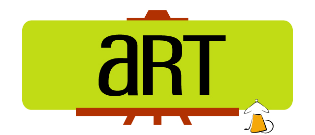Art Button