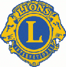 Lions logo