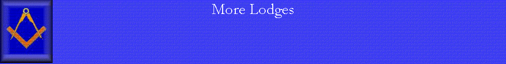 More Lodges