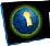 S�mbolo internacional de accesibilidad a la Red.