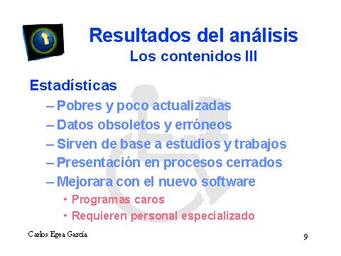 Diapositiva 9. Consultar contenido en versi�n s�lo texto