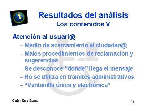 Diapositiva 11. Consultar contenido en versi�n s�lo texto
