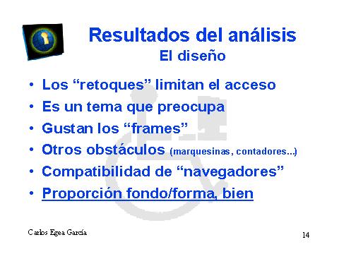 Diapositiva 14. Consultar contenido en versi�n s�lo texto