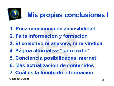 Diapositiva 16. Consultar contenido en versi�n s�lo texto