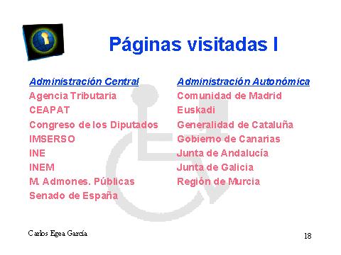 Diapositiva 18. Consultar contenido en versi�n s�lo texto