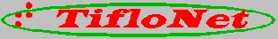 Enlace con el sitio Tiflonet.