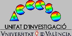Enlace con el sitio de la Unidad de Investigaci�n ACCESO de la Universidad de Valencia.