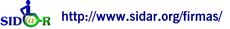 http://www.sidar.org=Internet accesible para todos �YA!. Abre una nueva ventana con la p�gina de la petici�n.