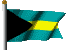 bahamas flag