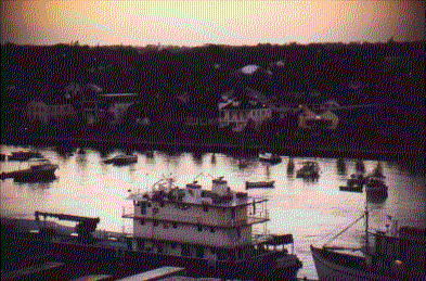 Potter's Cay