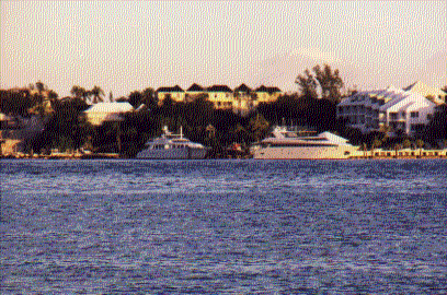 Paradise Island